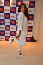 at Melissa Store Launch in Mumbai on 25th Feb 2015